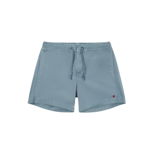 Amundsen Sport Amundsen Reefrover Swim Trunk Badeshorts Herre Blå