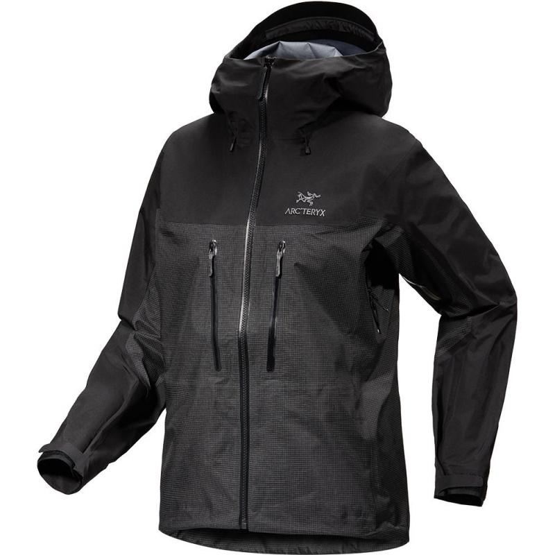ArcTeryx Alpha Jacket W - Image 3