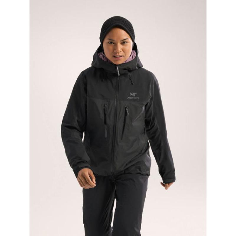 ArcTeryx Alpha Jacket W - Image 5