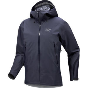 ArcTeryx Beta SL Jacket Herre Blå