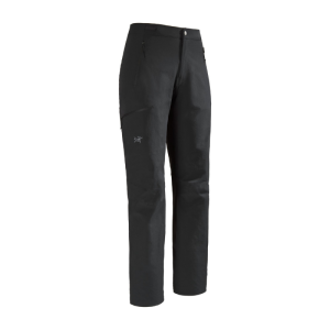 ArcTeryx Gamma Pant Black Dame