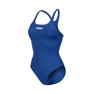 Arena Women´S Team Swimsuit Swim Pro Solid