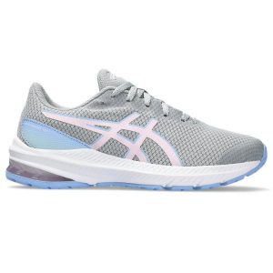 Asics Gt-1000 12 Gs Piedmont Grey/Cosmos