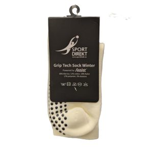 Assist Sport Grip Tech Sokker Sport Direkt 41-45
