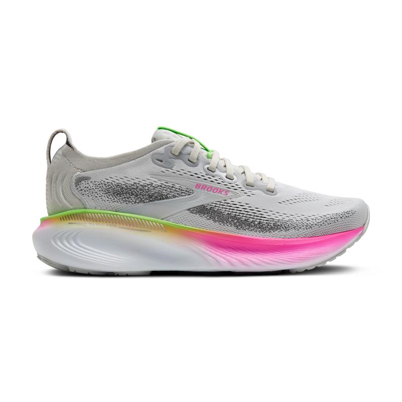 Brooks Adrenaline GTS 25 Løpesko Dame - Image 2