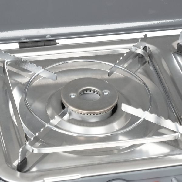 Brunner Devil Kookmaster gassbluss - Image 4