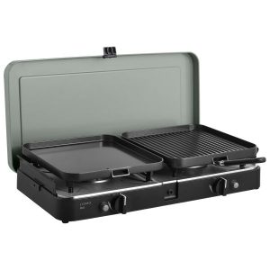 CADAC 2 Cook 3 Pro Deluxe gassbluss