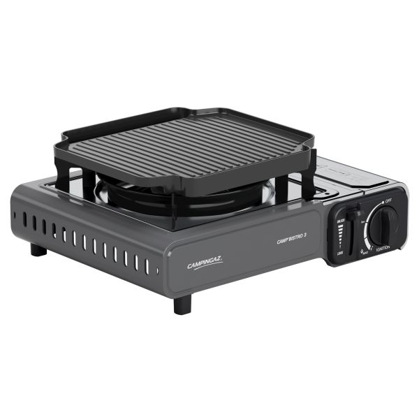 Campingaz Camp’Bistro 3 med Grillrist
