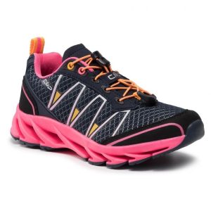 CMP CMP Altak Kids WP 2.0 Hikingsko Barn Asphalt-Gloss