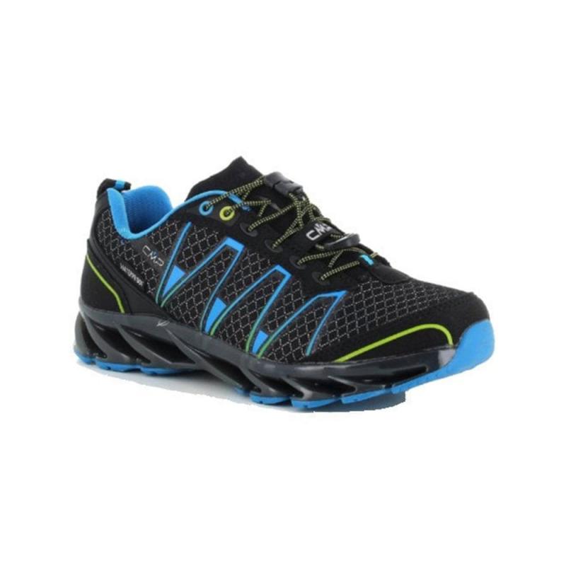 CMP CMP Altak Kids WP 2.0 Hikingsko Barn Nero-River