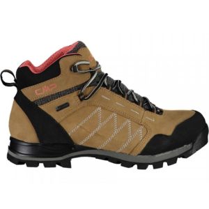CMP CMP Thiamat Mid Wp dame fjellstøvel