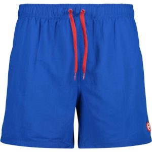 Cmp Herre Shorts Royal Blue