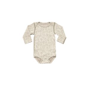 Devold DUO ACTIVE MERINO BODY BABY
