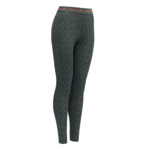Devold Duo Active Merino Longs Dame Woods