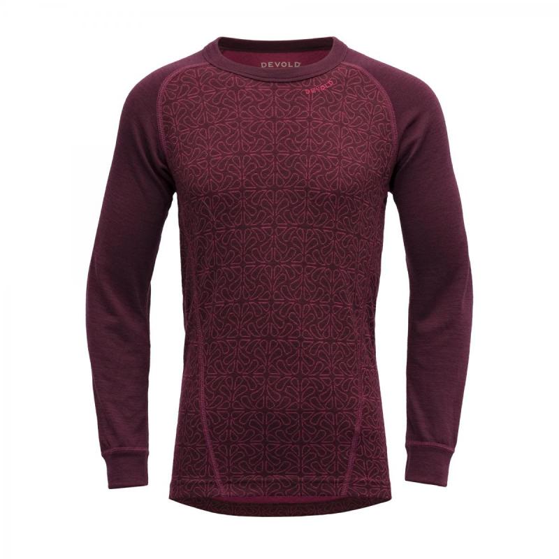Devold Duo Active Merino Shirt Jr - Image 2