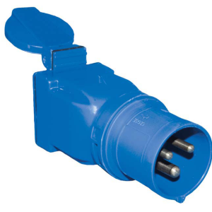 Go Camp Adapter CEE til Schuko