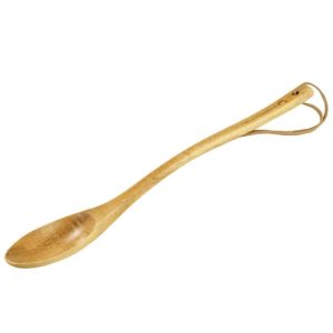 Eagle Products Trebestikk lang skje for turmat