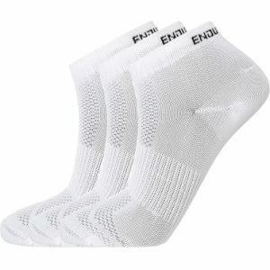 Endurance Dartmy Low Cut Tactel Performance Socks 3-Pack