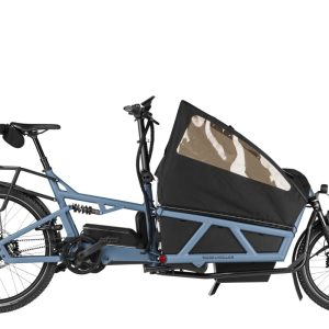 Riese & Müller Load5 60 vario Family
