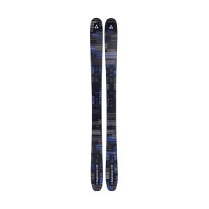 Fischer Nightstick 104 Twintip u/Binding