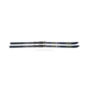 Fischer Transnordic 66 Easy Skin Xtralite uten Biniding