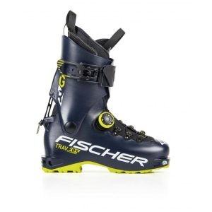 Fischer Travers Gr Darkblue/Darkblue