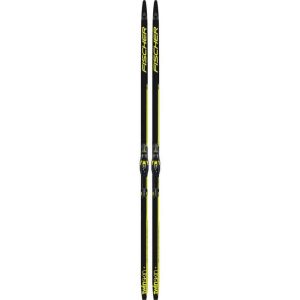 Fischer Twin Skin Rc Medium
