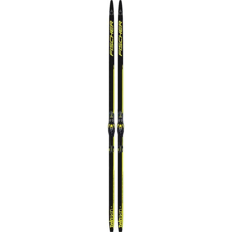 Fischer Twin Skin Rc Medium - Image 2