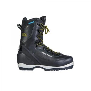 Fischer Bcx Transnordic Waterproof Fjellskistøvel