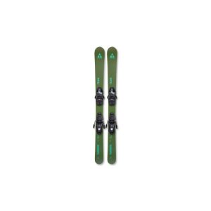 Fischer Ranger Team + Fj7 Binding Junior Twin Tip 131-151cm