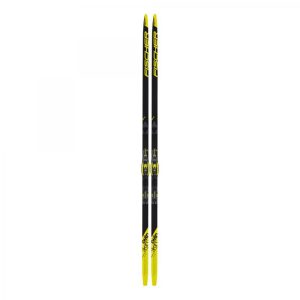 Fischer Twin Skin Pro Stiff Ifp u/binding