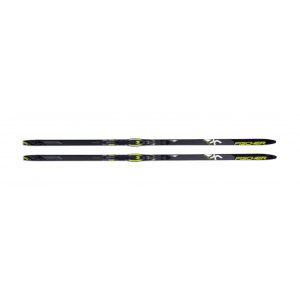 Fischer Twin Skin Superlite Stiff Ifp