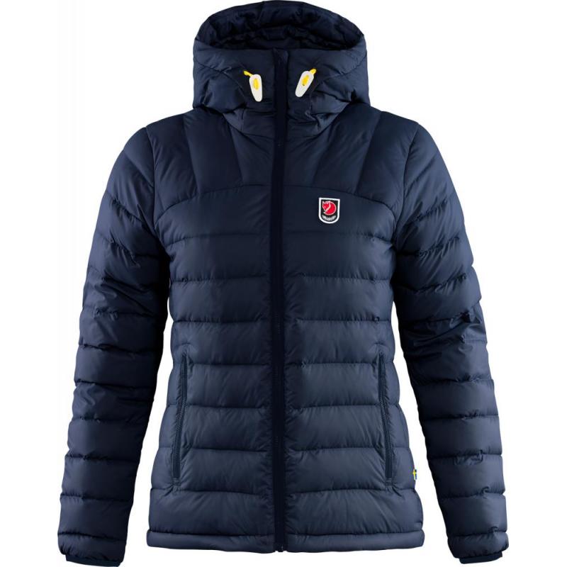 Fjällräven Expedition Pack Down Hoodie W - Image 2