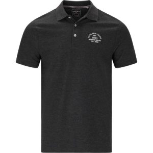 Fort Lauderdal Simon Piquet Dark Grey