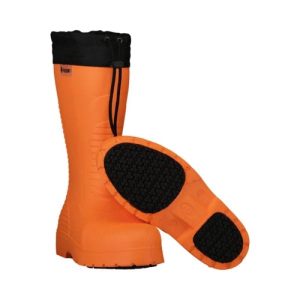 FUBUKI Niseko 2.0 Vinterstøvel Orange