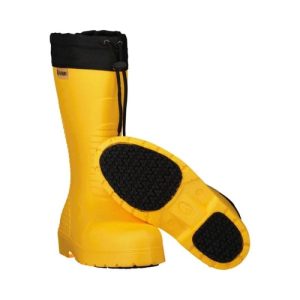 FUBUKI Niseko 2.0 Vinterstøvel Yellow