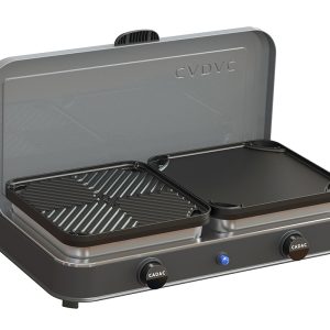 Cadac 2-Cook De Luxe