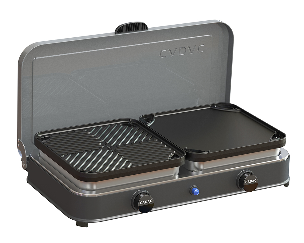 Cadac 2-Cook De Luxe - Image 2
