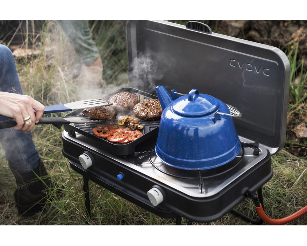 Cadac 2-Cook De Luxe - Image 3