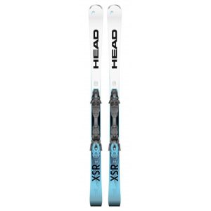 Head Worldcup Rebels E.XSR Alpinski