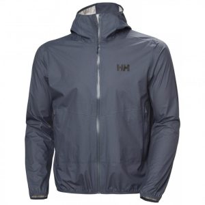 Helly Hansen Verglas 2.5l Fastpack Jakke Herre