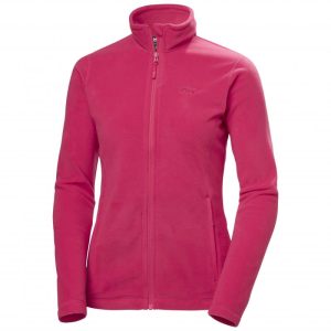 Helly Hansen W Daybreaker Fleece Jacket Dame