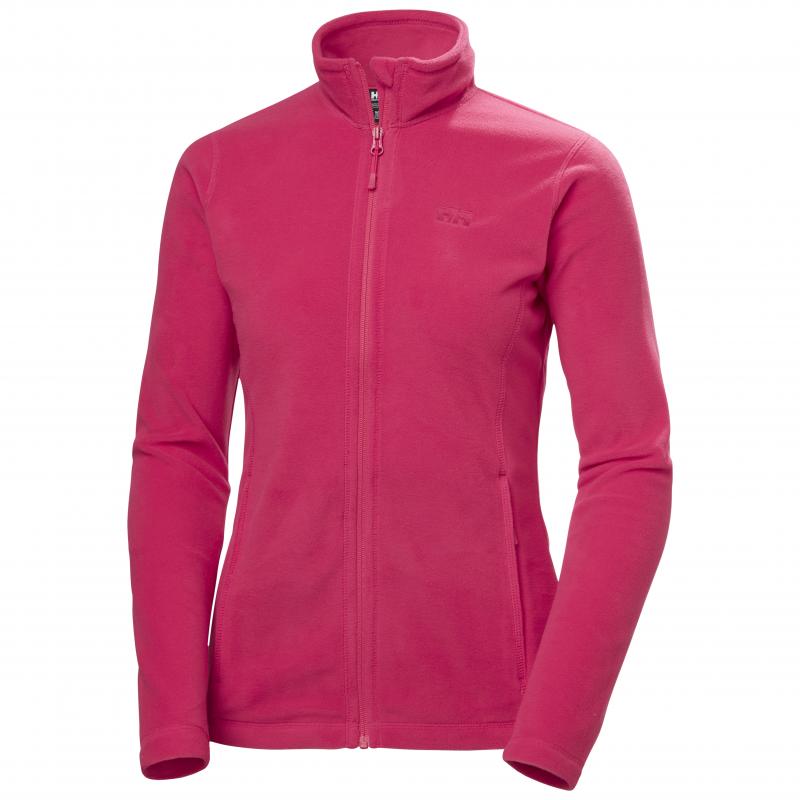 Helly Hansen W Daybreaker Fleece Jacket Dame