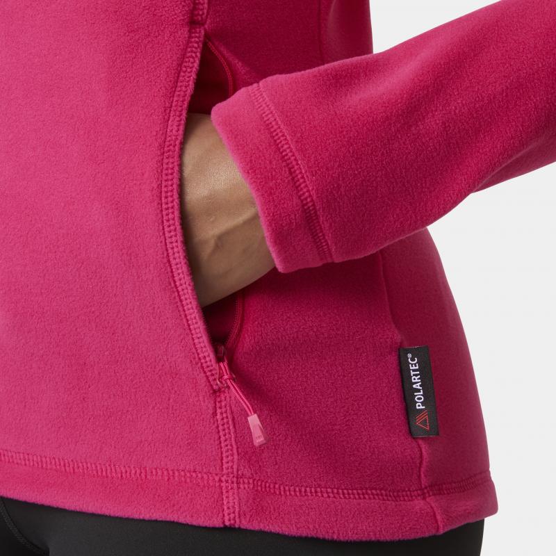 Helly Hansen W Daybreaker Fleece Jacket Dame - Image 5