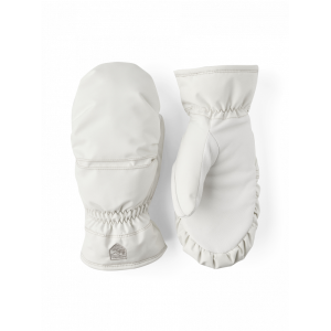 Hestra Women´S Primaloft Leather – Mitt
