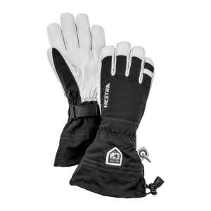 Hestra Army Leather Heliski Hanske
