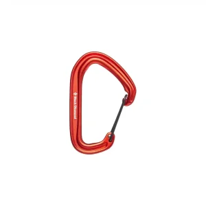 Black Diamond Hotwire Carabiner