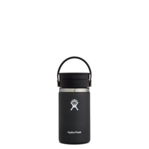 Hydro Flask 12 Oz Wide Flex Sip Lid Black
