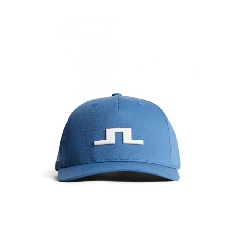 J.Lindeberg Heath Cap Blue