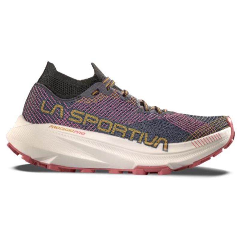 La Sportiva Prodigio Pro W´S Løpesko - Image 2